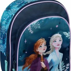 Beste recensies van 🔔 Frozen Ii Frozen Disney Rugzak 30 Cm ✔️