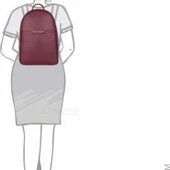 Korting 🌟 SUITSUIT - Fab Seventies Classic - Biking Red - Rugzak 👍 -Samsonite Winkel 548x840 17