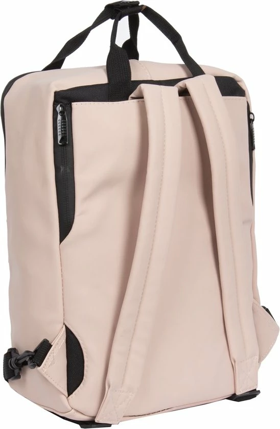 Groothandel β€οΈ Splash - Fietstas - Rugtas - Waterafstotend Roze π₯ 4 Groothandel β€οΈ Splash - Fietstas - Rugtas - Waterafstotend Roze π₯ - Afbeelding 2