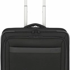 Beste recensies van 😉 Travelite Meet Business Trolley Black 🧨