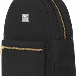 Beste Verkoop 🎁 Herschel Nova Mid-Volume - Black / Vrouwelijke Rugzak Met Dubbele Handvaten; Met 18L Opbergruimte En Intern Opbervak / Met Levenslange Fabrieksgarantie / Limited Lifetime Warranty / Zwart 👍 -Samsonite Winkel 549x840