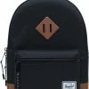 Beste Pirce β Herschel Heritage Kids - Black/Saddle Brown / Rugzak Voor Kinderen Van 3 Tot 5 Jaar - Met 9L Opbergvolume / Met Levenslange Fabrieksgarantie / Limited Lifetime Warranty / Zwart π 1 Beste Pirce β Herschel Heritage Kids - Black/Saddle Brown / Rugzak Voor Kinderen Van 3 Tot 5 Jaar - Met 9L Opbergvolume / Met Levenslange Fabrieksgarantie / Limited Lifetime Warranty / Zwart π -Samsonite Winkel 549x840 7