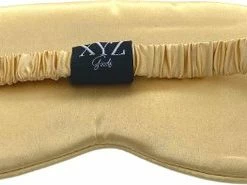Flash-uitverkoop 𧨠Merkloos Premium Zacht Zijden Slaapmasker - Verduisterend - Goud - Verkrijgbaar In Veel Verschillende Kleuren βοΈ 9 Flash-uitverkoop 𧨠Merkloos Premium Zacht Zijden Slaapmasker - Verduisterend - Goud - Verkrijgbaar In Veel Verschillende Kleuren βοΈ -Samsonite Winkel 550x185