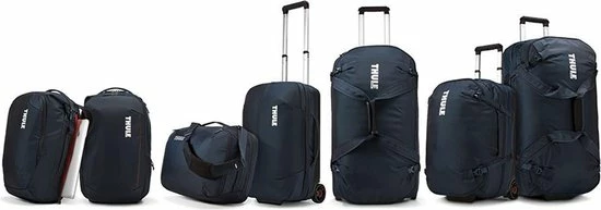 Top 10 โ๏ธ Thule Subterra 30L - Laptop Rugzak 15.6 Inch - Blauw ๐ 21 Top 10 โ๏ธ Thule Subterra 30L - Laptop Rugzak 15.6 Inch - Blauw ๐ - Afbeelding 19