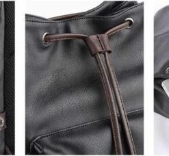 Goedkoop ๐ Heanvèr HEANVÈR Classic Vintage Rugzak - Rugtas - 15.6 Inch Laptop Tas - Waterdicht - Zwart โญ 17 Goedkoop ๐ Heanvèr HEANVÈR Classic Vintage Rugzak - Rugtas - 15.6 Inch Laptop Tas - Waterdicht - Zwart โญ -Samsonite Winkel 550x228