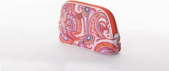 Kopen π Oilily-Toilettas S Vanilla-Spring/Summer2022 π 5 Kopen π Oilily-Toilettas S Vanilla-Spring/Summer2022 π - Afbeelding 3