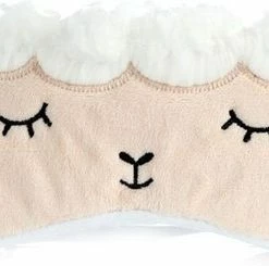 Coupon β¨ Puckator Pluche Schaap Slaapmasker π