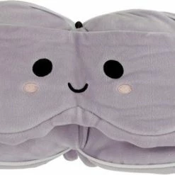 Flash-uitverkoop β Puckator - Resteazzz - Nekkussen Met Slaapmasker - Octoopus - Rond - Reiskussen Voor Vliegtuig/Auto/Bus π 10 Flash-uitverkoop β Puckator - Resteazzz - Nekkussen Met Slaapmasker - Octoopus - Rond - Reiskussen Voor Vliegtuig/Auto/Bus π -Samsonite Winkel 550x270 2