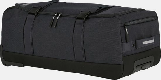 Kopen ๐ Travelite Kick Off Wheeled Duffle L Dark Antracite ๐ 8 Kopen ๐ Travelite Kick Off Wheeled Duffle L Dark Antracite ๐ - Afbeelding 6