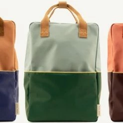 Top 10 🧨 Sticky Lemon | Island Blue + Green Meadow - Rugzak - Large 🎁 -Samsonite Winkel 550x277