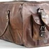 Gloednieuw β Oncedoce Sporttas 54 X 27 X 27 Cm - Echte Leder - Cognac Bruin – Reistas Casual Vintage Look Design π― 2 Gloednieuw β Oncedoce Sporttas 54 X 27 X 27 Cm - Echte Leder - Cognac Bruin – Reistas Casual Vintage Look Design π― -Samsonite Winkel 550x278