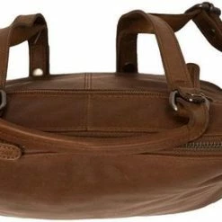 Begroting ❤️ Chesterfield Elise Leren Rugzak - Cognac 👏 16 Begroting ❤️ Chesterfield Elise Leren Rugzak - Cognac 👏 -Samsonite Winkel 550x279