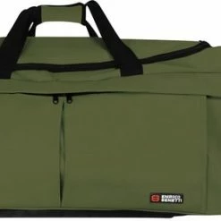 Gloednieuw 💯 Enrico Benetti Amsterdam 35326 Wieltas M - 72,5 Liter - Olijfgroen ⌛ -Samsonite Winkel 550x280