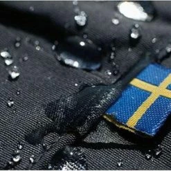 Beste deal 🔔 Fjallraven Raven Rugzak 28 Liter - Black 🤩 -Samsonite Winkel 550x287 2