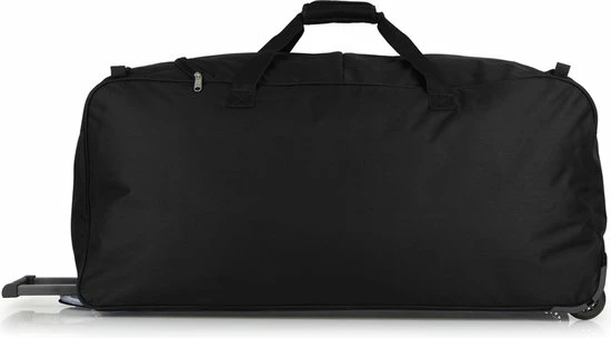 Coupon ๐ Gabol Week Eco Wheel Bag Extra Large Zwart ๐คฉ 4 Coupon ๐ Gabol Week Eco Wheel Bag Extra Large Zwart ๐คฉ - Afbeelding 2