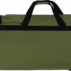 Gloednieuw 💯 Enrico Benetti Amsterdam 35326 Wieltas M - 72,5 Liter - Olijfgroen ⌛ -Samsonite Winkel 550x305