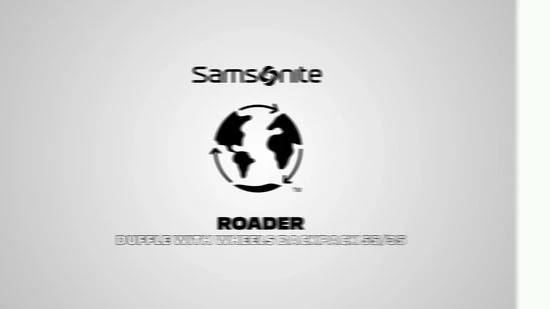 Beste deal ๐ Samsonite Rugzaktrolley Met Laptopvak - Roader Laptop ๐ Backpack/Wh 55/20 (Handbagage) Deep Black ๐ฏ 4 Beste deal ๐ Samsonite Rugzaktrolley Met Laptopvak - Roader Laptop ๐ Backpack/Wh 55/20 (Handbagage) Deep Black ๐ฏ - Afbeelding 2