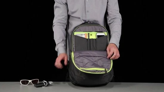 Top 10 โ๏ธ Thule Subterra 30L - Laptop Rugzak 15.6 Inch - Blauw ๐ 4 Top 10 โ๏ธ Thule Subterra 30L - Laptop Rugzak 15.6 Inch - Blauw ๐ - Afbeelding 2