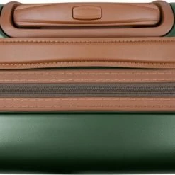 Hete verkoop ⌛ SUITSUIT - Fab Seventies Classic - Beetle Green - 👜 Handbagage (55 Cm) 👍 -Samsonite Winkel 550x310 1