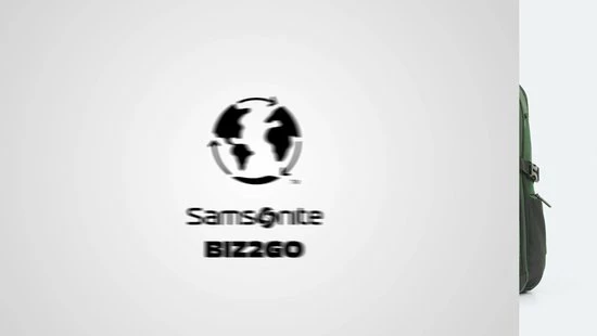 Goedkoopste ๐งจ "Samsonite Laptoprugzak - Biz2Go Bp 15.6"" Daytrip Deep Blue" ๐ 4 Goedkoopste ๐งจ "Samsonite Laptoprugzak - Biz2Go Bp 15.6"" Daytrip Deep Blue" ๐ - Afbeelding 2