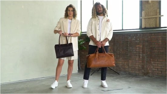 Goedkoop ๐ Burkely Antique Avery Unisex Leren Rugzak - Bruin ๐ 4 Goedkoop ๐ Burkely Antique Avery Unisex Leren Rugzak - Bruin ๐ - Afbeelding 2