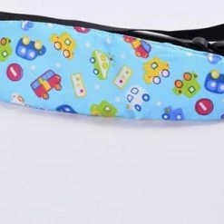 Beste recensies van ✨ Cheaperito Auto Hoofdsteun Kinderen I Auto Hoofdband Kids I Slaapkussen Kinderen Auto I Blauw ✨
