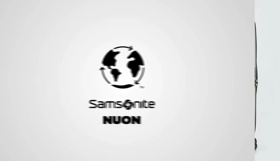 Begroting ๐ Samsonite Reiskoffer - Nuon Spinner 55/20 Exp (Handbagage) Matt Silver ๐ 4 Begroting ๐ Samsonite Reiskoffer - Nuon Spinner 55/20 Exp (Handbagage) Matt Silver ๐ - Afbeelding 2