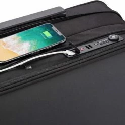 Beste recensies van 🔥 XD Design Flex Foldable Trolley 🧨 -Samsonite Winkel 550x317