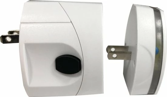 Promo ๐ FlinQ Wereldreisstekker - Stopcontact Buitenland - Reisadapter EU/UK/US/AUS/AFR - Universeel โญ 11 Promo ๐ FlinQ Wereldreisstekker - Stopcontact Buitenland - Reisadapter EU/UK/US/AUS/AFR - Universeel โญ - Afbeelding 9