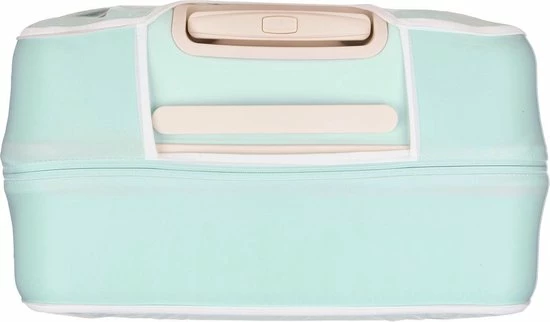 Beste deal โ๏ธ SUITSUIT - Fabulous Fifties - Luminous Mint - Beschermhoes (66 Cm) ๐ 8 Beste deal โ๏ธ SUITSUIT - Fabulous Fifties - Luminous Mint - Beschermhoes (66 Cm) ๐ - Afbeelding 6