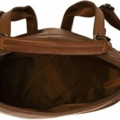 Begroting ❤️ Chesterfield Elise Leren Rugzak - Cognac 👏 17 Begroting ❤️ Chesterfield Elise Leren Rugzak - Cognac 👏 -Samsonite Winkel 550x323