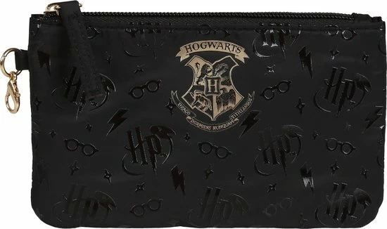 Korting π Zwarte HOGWHARTS Harry Potter-rugzak Met Zakken π₯ 9 Korting π Zwarte HOGWHARTS Harry Potter-rugzak Met Zakken π₯ - Afbeelding 7