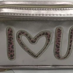 Gloednieuw 👏 TOPModel Top Model Beauty Bag I Love U (roze) ❤️