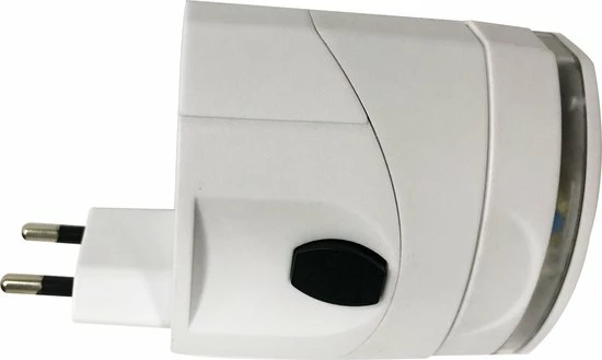 Promo ๐ FlinQ Wereldreisstekker - Stopcontact Buitenland - Reisadapter EU/UK/US/AUS/AFR - Universeel โญ 9 Promo ๐ FlinQ Wereldreisstekker - Stopcontact Buitenland - Reisadapter EU/UK/US/AUS/AFR - Universeel โญ - Afbeelding 7