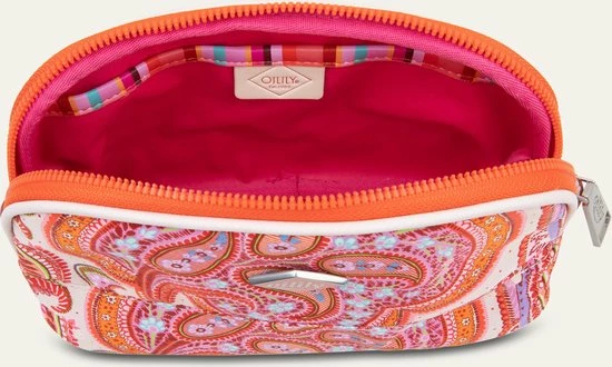 Kopen π Oilily-Toilettas S Vanilla-Spring/Summer2022 π 7 Kopen π Oilily-Toilettas S Vanilla-Spring/Summer2022 π - Afbeelding 5