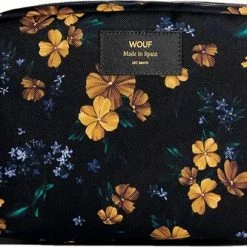 Aanbiedingen 😀 Wouf Dames Toilettas / Reisetui - Toiletry - Multicolor 🥰