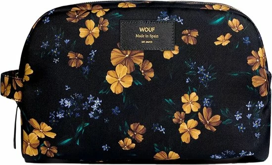 Aanbiedingen π Wouf Dames Toilettas / Reisetui - Toiletry - Multicolor π₯° 3 Aanbiedingen π Wouf Dames Toilettas / Reisetui - Toiletry - Multicolor π₯°