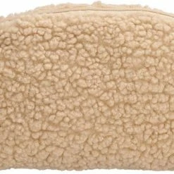 Korting ✨ Beagles Fluffy Teddy Toilettas Navarra Cream 🔥