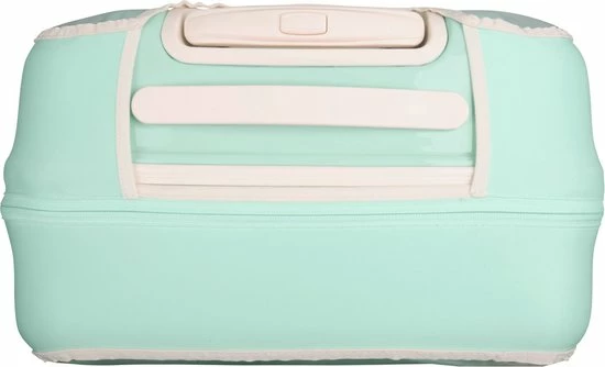 Beste deal โ๏ธ SUITSUIT - Fabulous Fifties - Luminous Mint - Beschermhoes (66 Cm) ๐ 7 Beste deal โ๏ธ SUITSUIT - Fabulous Fifties - Luminous Mint - Beschermhoes (66 Cm) ๐ - Afbeelding 5