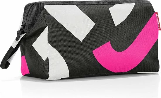 Goedkoopste β Reisenthel Travelcosmetic Toilettas - 4L - Signature Bold Pink Roze π₯° 3 Goedkoopste β Reisenthel Travelcosmetic Toilettas - 4L - Signature Bold Pink Roze π₯°
