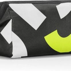 Gloednieuw ✔️ Reisenthel Travelcosmetic Toilettas - 4L - Signature Bold Yellow Geel 🔔