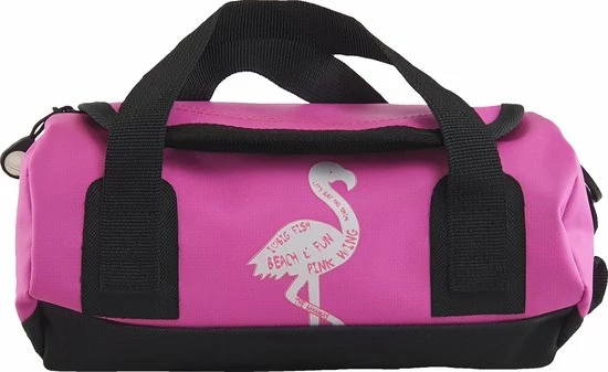 Aanbiedingen π Gabbag Waterafstotende Kinder Toilettas 2 Liter - Roze π 3 Aanbiedingen π Gabbag Waterafstotende Kinder Toilettas 2 Liter - Roze π