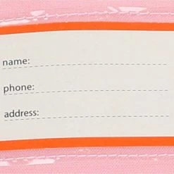 Beste Verkoop 💯 Beagles Original Kinderrugzak - Scouting - Roze 💯 -Samsonite Winkel 550x339 6