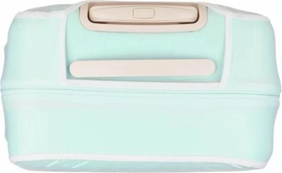 Beste deal โ๏ธ SUITSUIT - Fabulous Fifties - Luminous Mint - Beschermhoes (66 Cm) ๐ 9 Beste deal โ๏ธ SUITSUIT - Fabulous Fifties - Luminous Mint - Beschermhoes (66 Cm) ๐ - Afbeelding 7