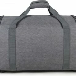 Begroting 💯 Decent Flexplus Reistas - 70 Cm - Grijs / Blauw 🎉 -Samsonite Winkel 550x341 4