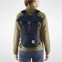 Flash-uitverkoop 🤩 Fjallraven Fjällräven High Coast Foldsack 24 Unisex Rugzak - Black 🔥 26 Flash-uitverkoop 🤩 Fjallraven Fjällräven High Coast Foldsack 24 Unisex Rugzak - Black 🔥 -Samsonite Winkel 550x342 1