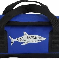 Nieuw 👏 Gabbag Waterafstotende Kinder Toilettas 2 Liter - Blauw 🎉