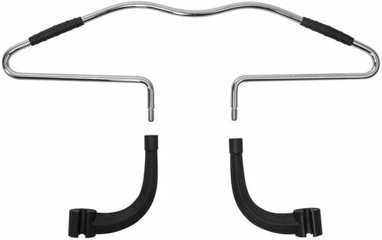 Goedkoopste π ProPlus Autokledinghanger β 9 Goedkoopste π ProPlus Autokledinghanger β - Afbeelding 7