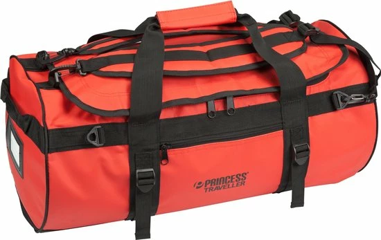 Hete verkoop π― Princess Traveller Atlantis Reistas - Rood π 8 Hete verkoop π― Princess Traveller Atlantis Reistas - Rood π - Afbeelding 6