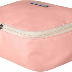 Beste deal 🧨 SUITSUIT - Fabulous Fifties - Papaya Peach - Packing Cube Set (66 Cm) ✔️ -Samsonite Winkel 550x350 1